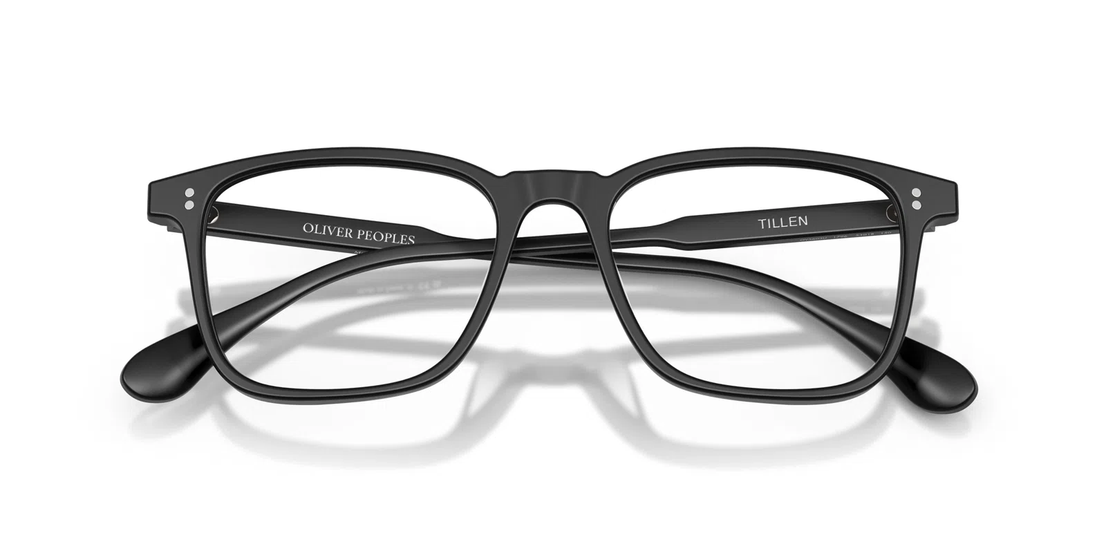 Oliver Peoples 0OV5603U TILLEN Eyeglasses - view 7